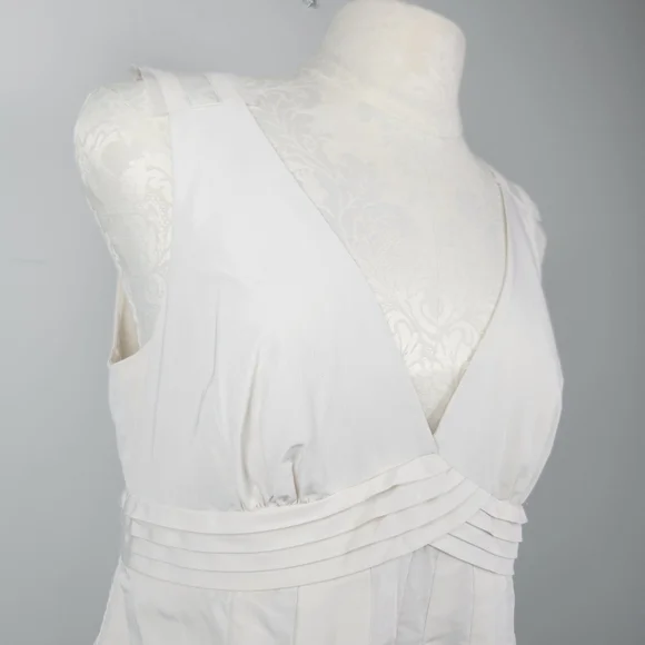 ASO Taylor Swift Formal Babydoll Dress Size 10 - Picture 5 of 13